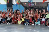 Carnaval em Nazaré do Piauí reúne gerações e celebra alegria para todas as idades