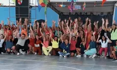 Carnaval em Nazaré do Piauí reúne gerações e celebra alegria para todas as idades