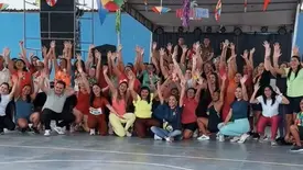 Carnaval em Nazaré do Piauí reúne gerações e celebra alegria para todas as idades (Foto: Reprodução)