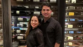 Casais piauienses em dia de evento especial celebrando o amor e a relação (Foto: Instagram)