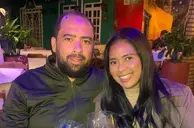 Casal de empresários Fabão e Elizete Nascimento celebram as Bodas de Cristal