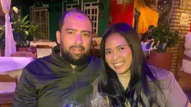 Casal de empresários Fabão e Elizete Nascimento celebram as Bodas de Cristal (Foto: Instagram)