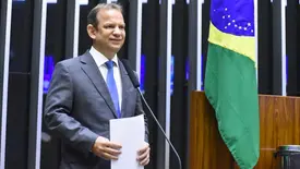 Castro Neto aposta na aprovação do crime de gerontocídio em 2026 (Foto: Reprodução)