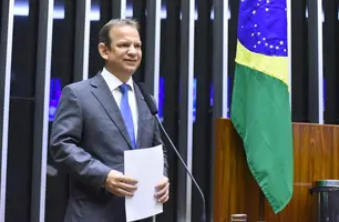 Castro Neto aposta na aprovação do crime de gerontocídio em 2026 (Foto: Reprodução)