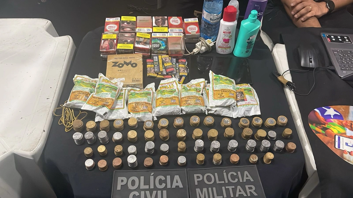 Centros Integrados reforçam segurança e agilizam atendimentos no litoral do Piauí