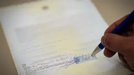 Certidão de Casamento (Foto: Conecta Piauí)