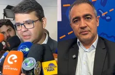 Chico Lucas vai focar nas fronteiras e no tráfico internacional, diz subsecretário