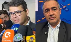 Chico Lucas vai focar nas fronteiras e no tráfico internacional, diz subsecretário