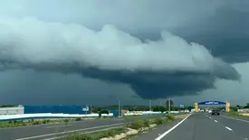 Chuva (Foto: Conecta Piauí)