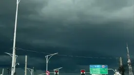 Chuva (Foto: Reprodução)