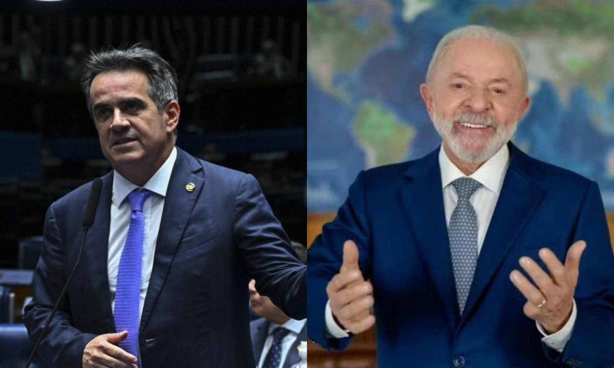 Ciro Nogueira intensifica sinais ao PT e expõe busca por sobrevivência política em