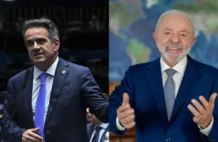 Ciro Nogueira intensifica sinais ao PT e expõe busca por sobrevivência política em (Foto: Reprodução)