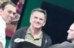 Ciro Nogueira se encontra com empresários investigados em operação no Piauí (Foto: Reprodução/ICL Noticias)