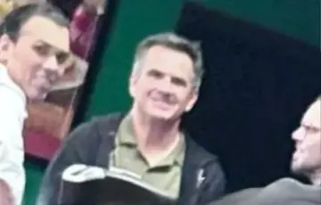 Ciro Nogueira se encontra com empresários investigados em operação no Piauí