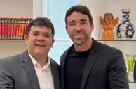 Clique especial para a nossa coluna do Rafael Fonteles e de Marden Menezes