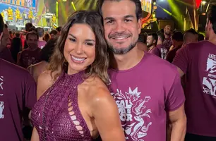 Cliques especiais de piauienses curtindo o Carnaval 2026 pelo país inteiro (Foto: Instagram)