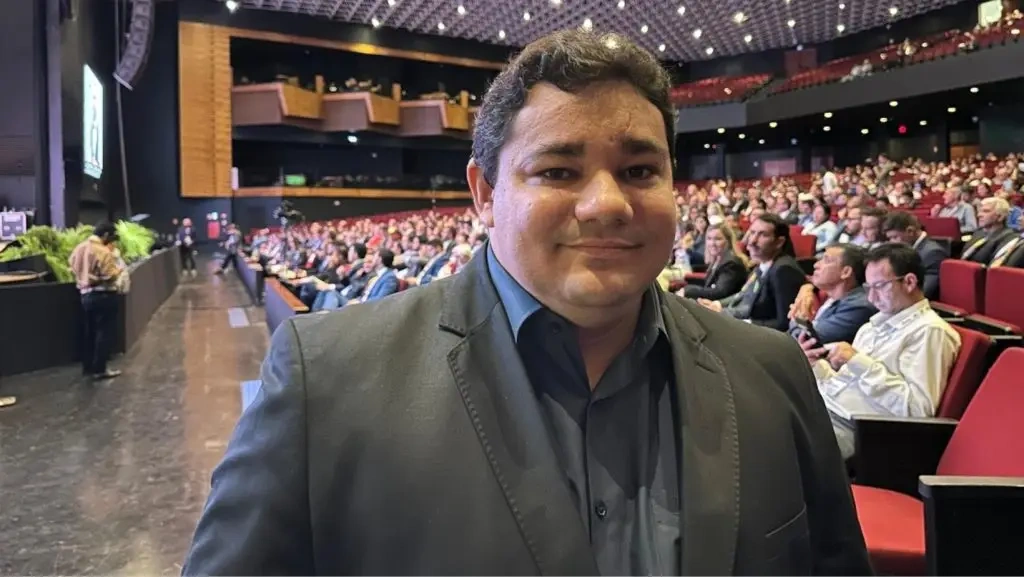 Cocal economiza R$ 21 milhões com gestão digital de Dr. Cristiano