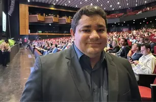 Cocal economiza R$ 21 milhões com gestão digital de Dr. Cristiano (Foto: Conecta Piauí)