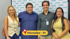 Cocal reforça parceria para fortalecer atendimentos na área da Saúde (Foto: Reprodução)