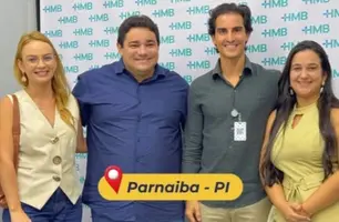 Cocal reforça parceria para fortalecer atendimentos na área da Saúde (Foto: Reprodução)