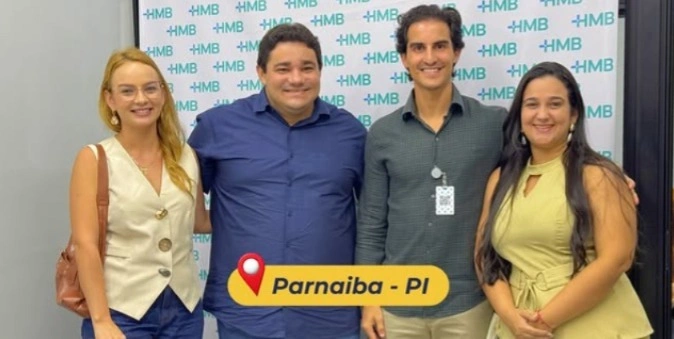 Cocal reforça parceria para fortalecer atendimentos na área da Saúde