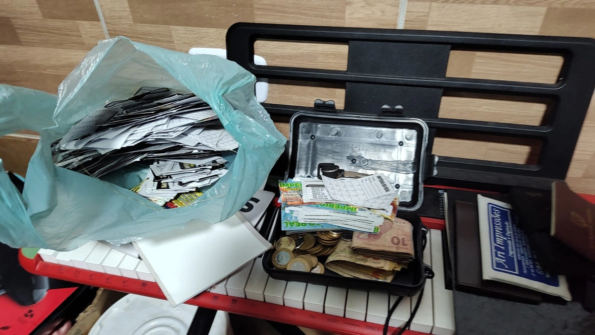 Colombianos são alvo de operação contra agiotagem no Piauí