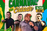 Colônia do Piauí divulga atrações do Carnaval da Cidade