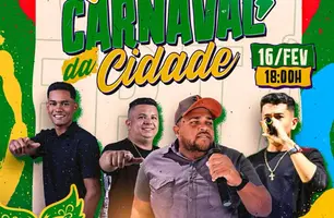 Colônia do Piauí divulga atrações do Carnaval da Cidade (Foto: Reprodução)