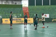 Com foco no bicampeonato, Atlético Piauiense estreia na Copa dos Campeões