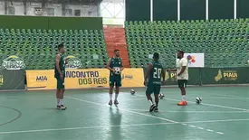 Com foco no bicampeonato, Atlético Piauiense estreia na Copa dos Campeões (Foto: Conecta Piauí)