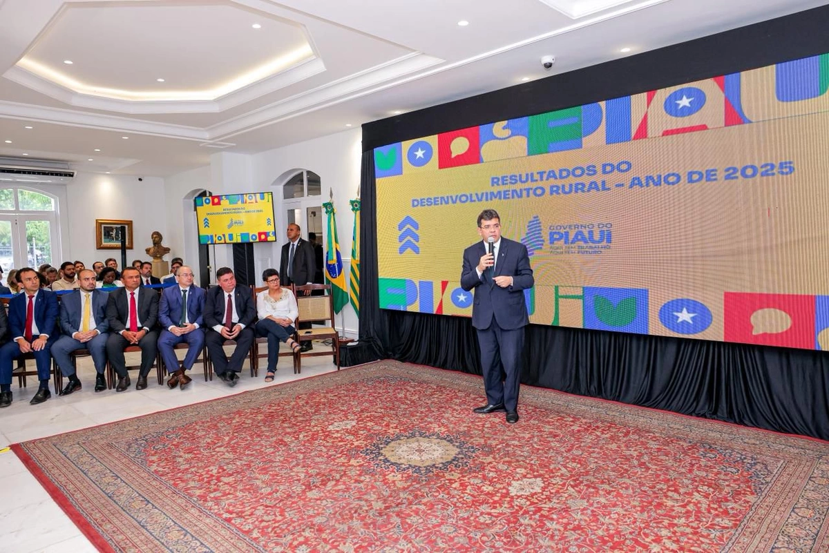 Com presença de Limma, Governo destaca crescimento recorde da agricultura familiar