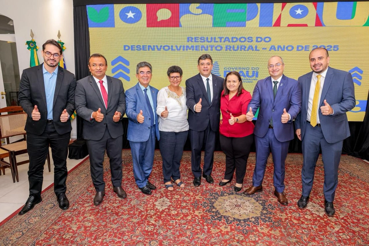 Com presença de Limma, Governo destaca crescimento recorde da agricultura familiar