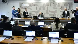 Comissão presidida por Marcelo Castro aprova exame de proficiência em Medicina (Foto: Geraldo Magela/Agência Senado)