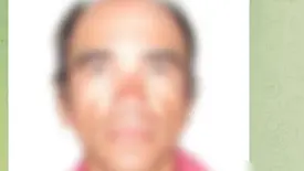 Condenado por crime sexual é preso em Miguel Alves; suspeito é de Demerval Lobão (Foto: Repórter 12 / Conecta Piauí)