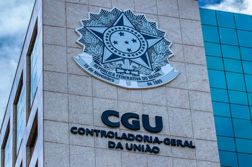 Controladoria-Geral da União