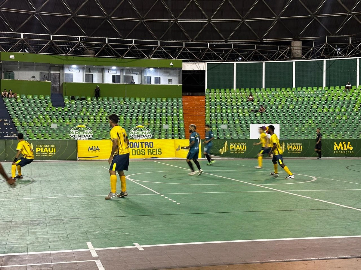 Copa dos Campeões: Grupo B acirra disputa na classificação para a fase final