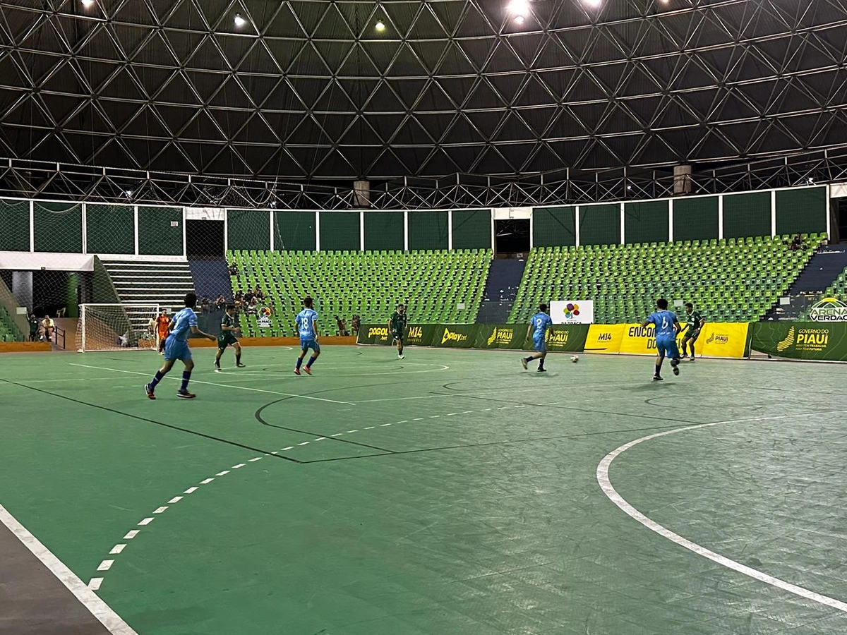 Copa dos Campeões: Grupo B acirra disputa na classificação para a fase final