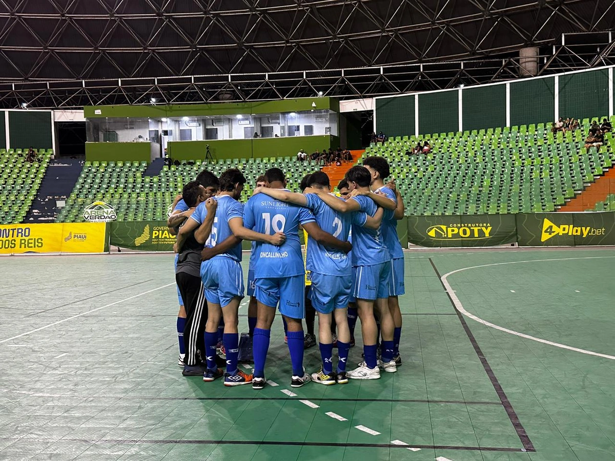 Copa dos Campeões: Grupo B acirra disputa na classificação para a fase final