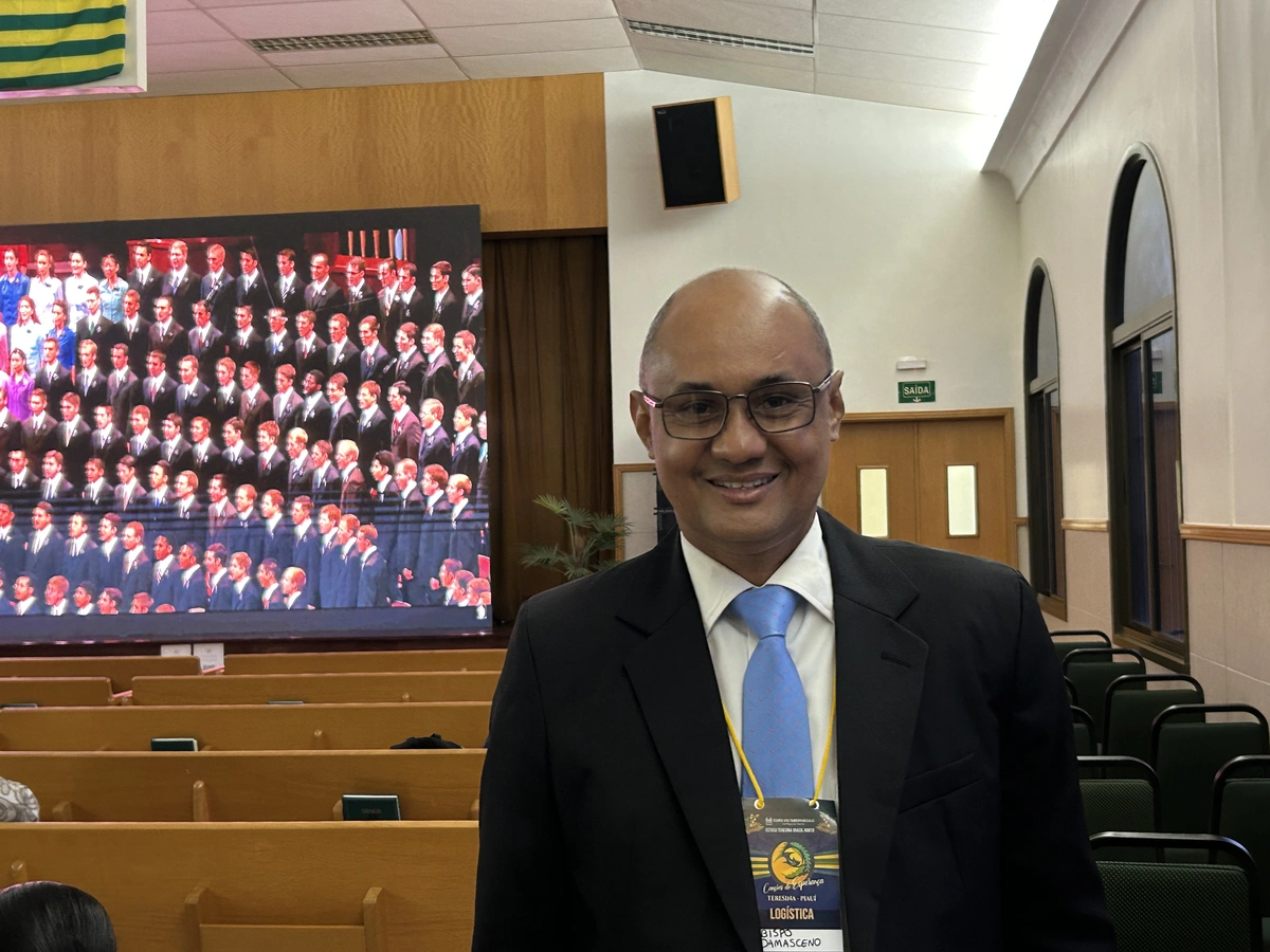 Coro Tabernáculo leva ‘Canções de Esperança’  ao Brasil neste sábado (28)