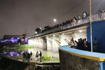 Corpo de homem é encontrado boiando no Rio Piracuruca