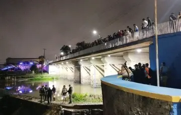 Corpo de homem é encontrado boiando no Rio Piracuruca