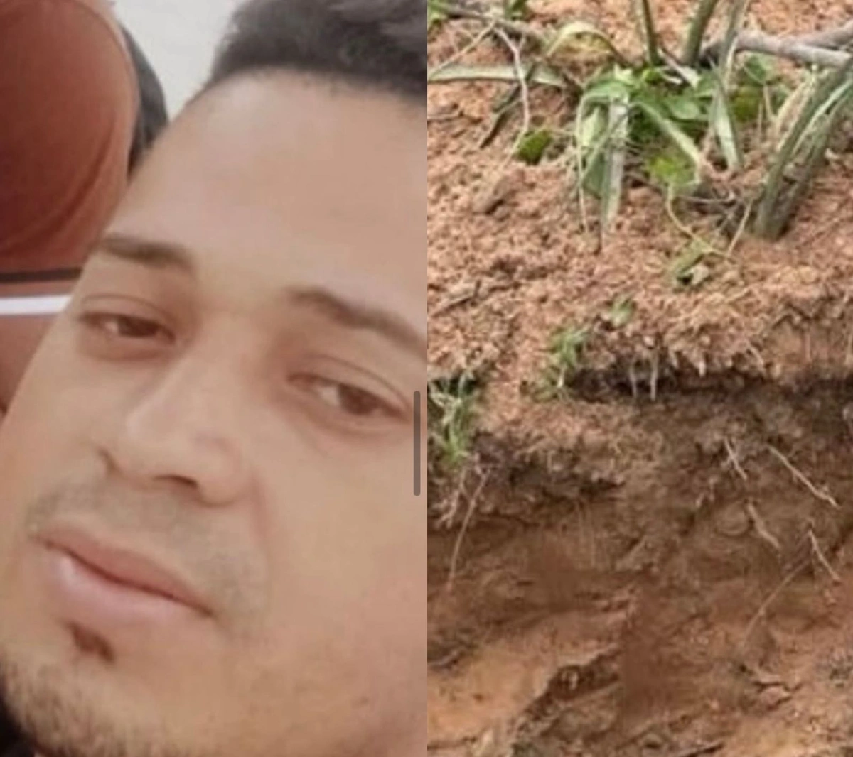 Corpo de jovem de Guaribas é encontrado em área de mata na divisa entre PI e BA