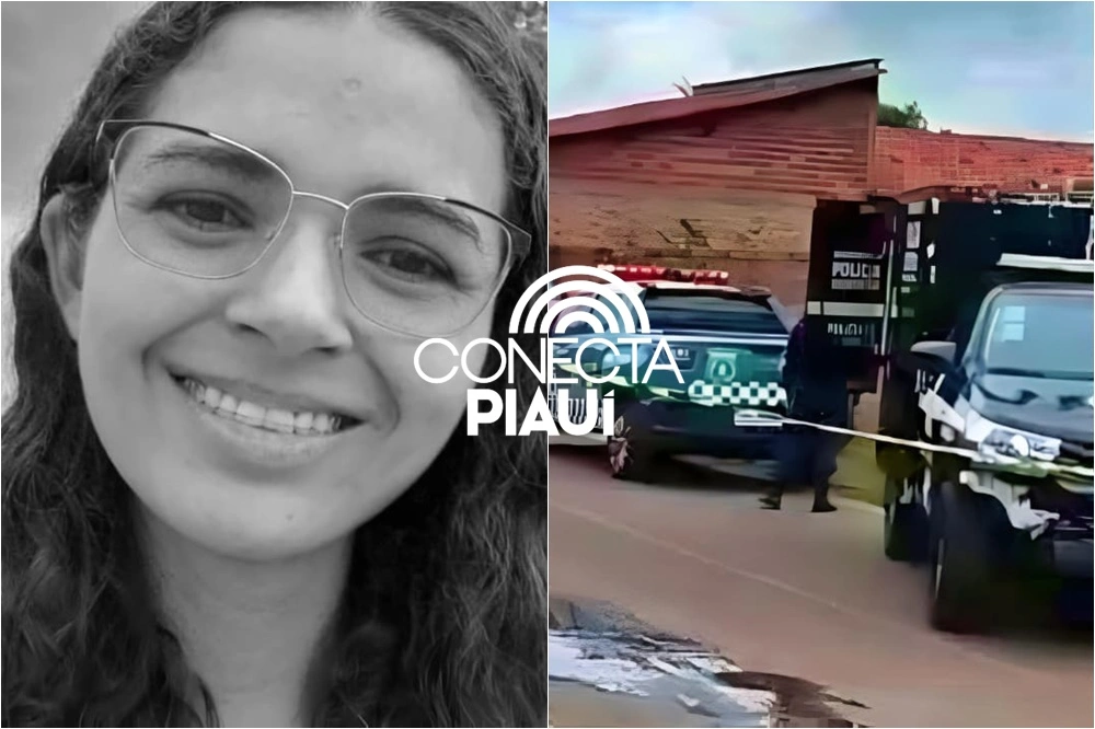 Corpo de mulher é encontrado em estado de decomposição dentro de poço no Piauí