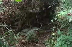 Corpo é encontrado com mãos amarradas em cova na zona Sudeste de Teresina