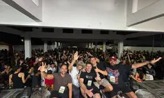 Corso Indoor celebra 11ª edição e abre Carnaval em Oeiras