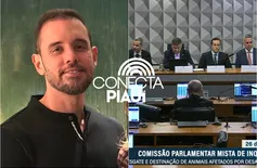CPMI do INSS aprova quebra de sigilo bancário do dono dos Postos HD