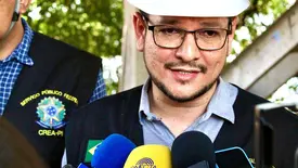 CREA-PI alerta sobre riscos de acidentes durante chuvas intensas no Piauí (Foto: Reprodução)