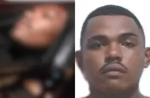 Criminoso é morto durante confronto com a polícia após assaltos em Timon (Foto: Reprodução)