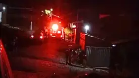 Criminosos invadem casa e tentam matar homem a tiros na zona Leste de Teresina (Foto: Reprodução)