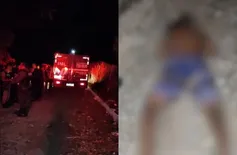 Criminosos invadem residência e matam homem a tiros no litoral do Piauí